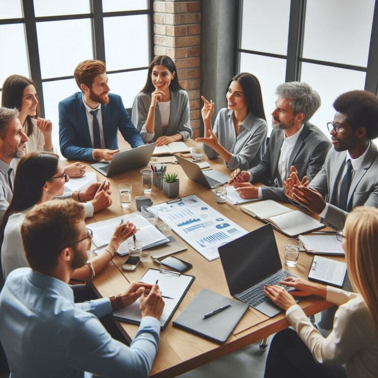 HR Management
